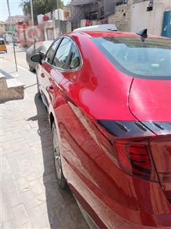 هیوندای سۆناتا
